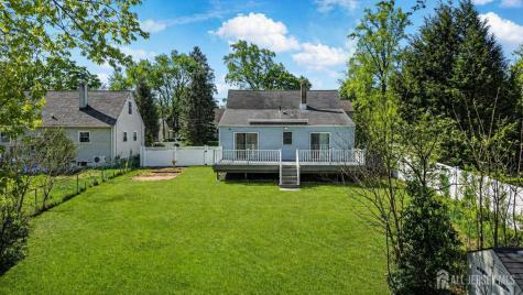 30 Northfield Avenue East Brunswick NJ 08816