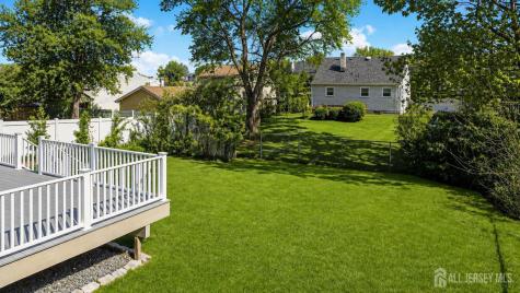 30 Northfield Avenue East Brunswick NJ 08816