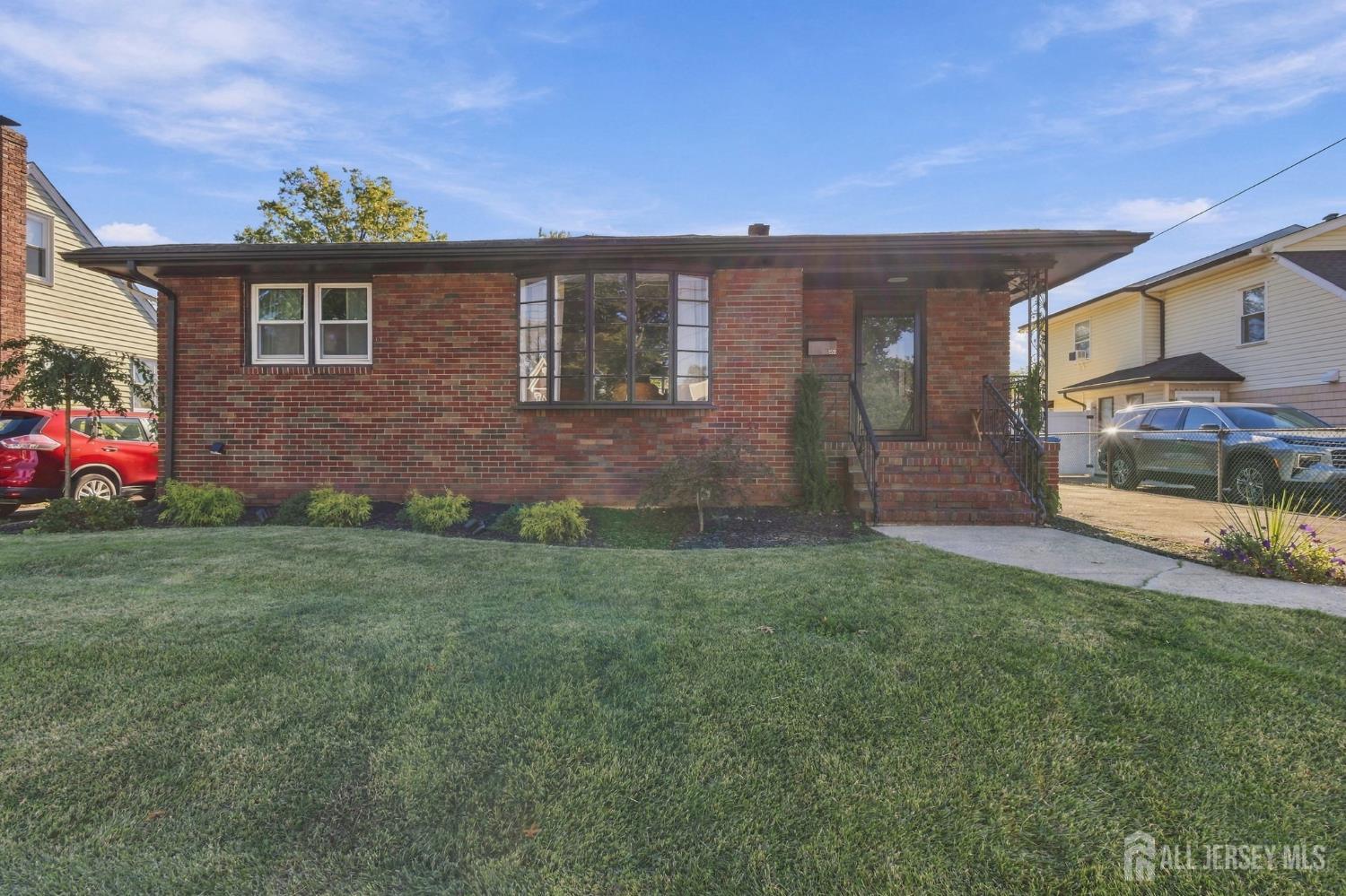 152 Remsen Avenue Avenel NJ 07001
