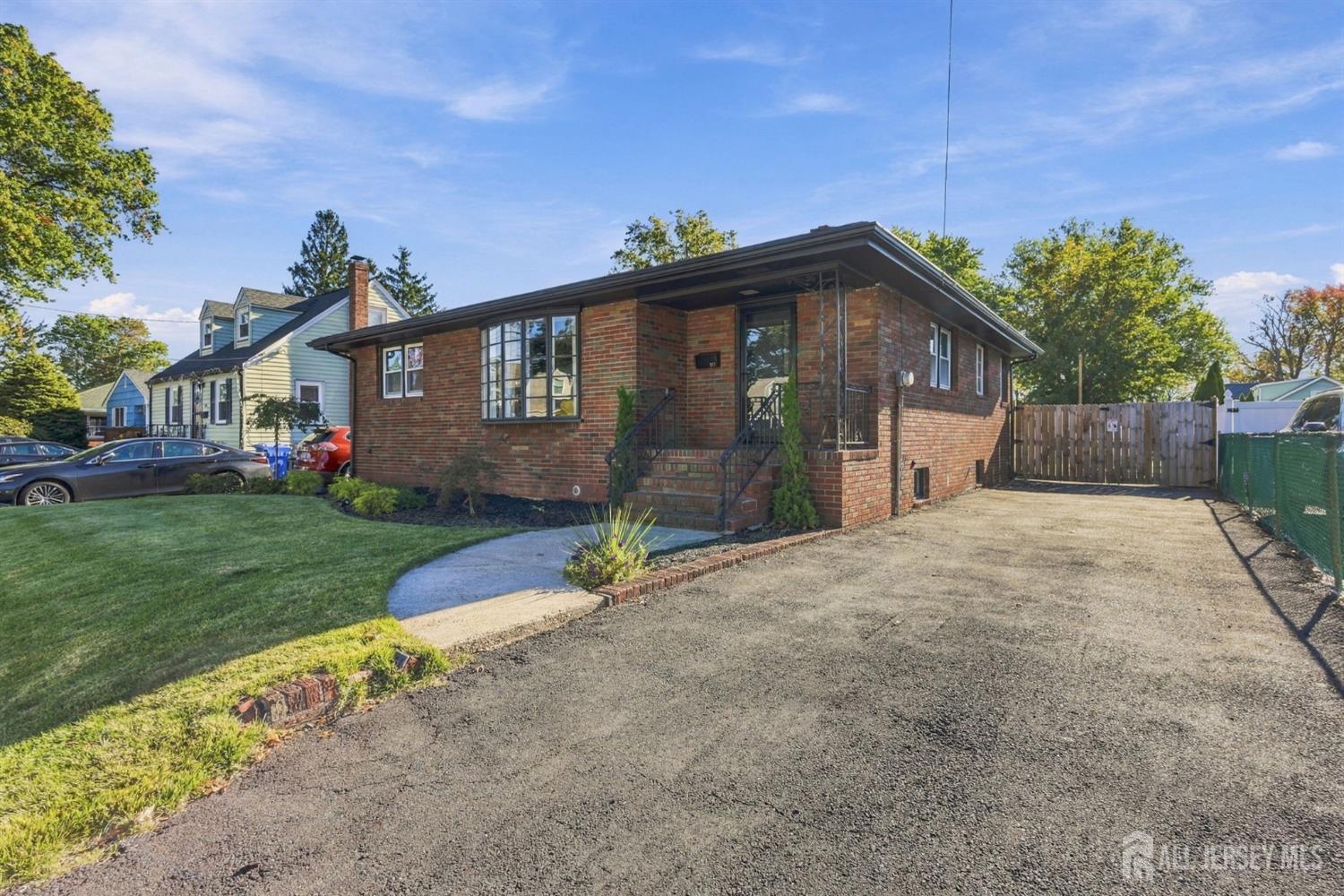152 Remsen Avenue Avenel NJ 07001