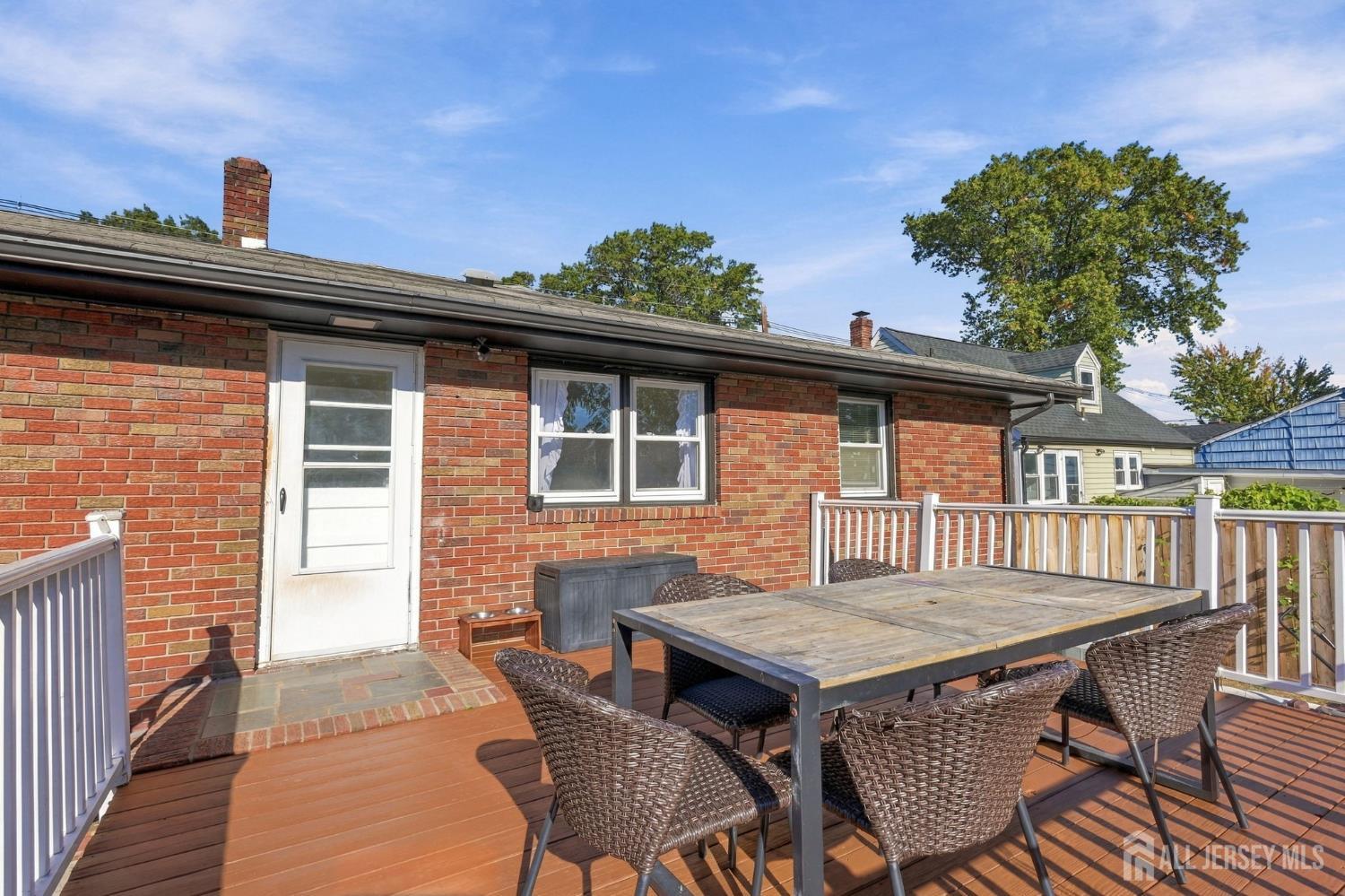 152 Remsen Avenue Avenel NJ 07001