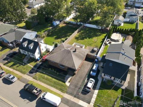 152 Remsen Avenue Avenel NJ 07001