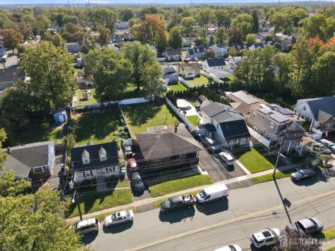 152 Remsen Avenue Avenel NJ 07001