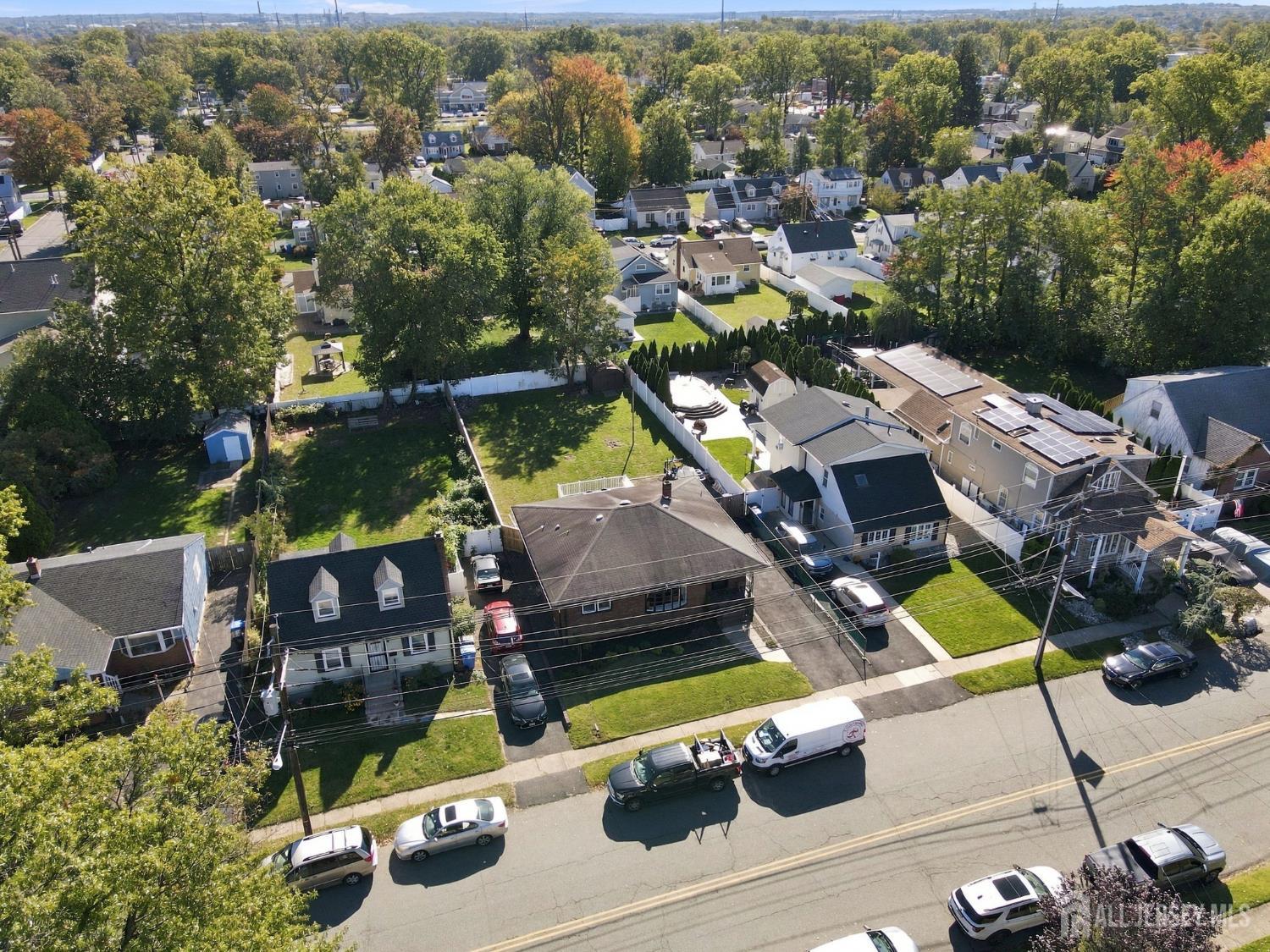 152 Remsen Avenue Avenel NJ 07001