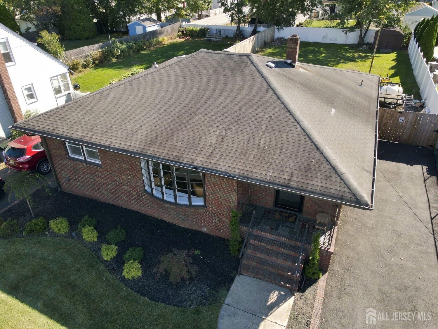 152 Remsen Avenue Avenel NJ 07001