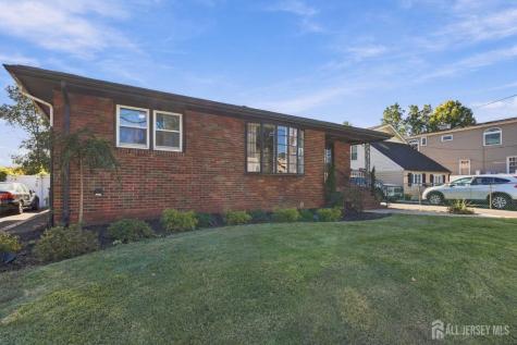 152 Remsen Avenue Avenel NJ 07001