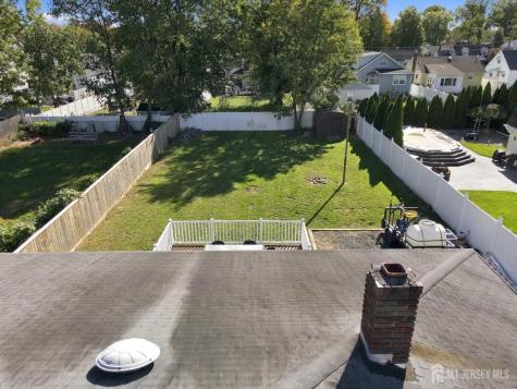152 Remsen Avenue Avenel NJ 07001