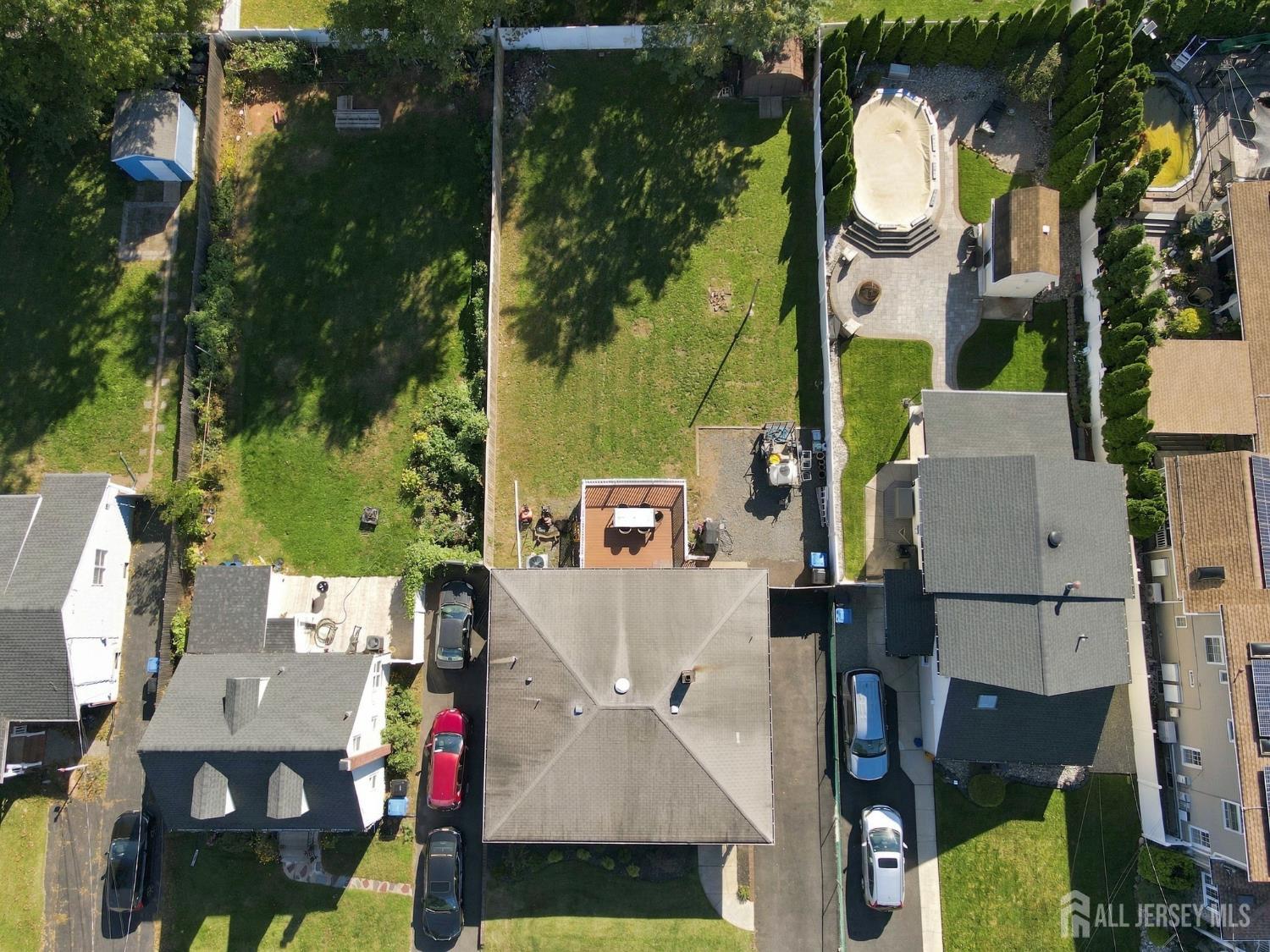 152 Remsen Avenue Avenel NJ 07001