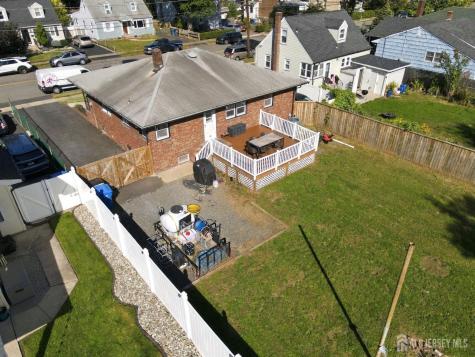 152 Remsen Avenue Avenel NJ 07001