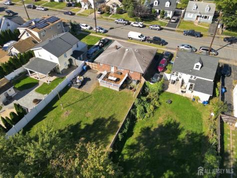 152 Remsen Avenue Avenel NJ 07001
