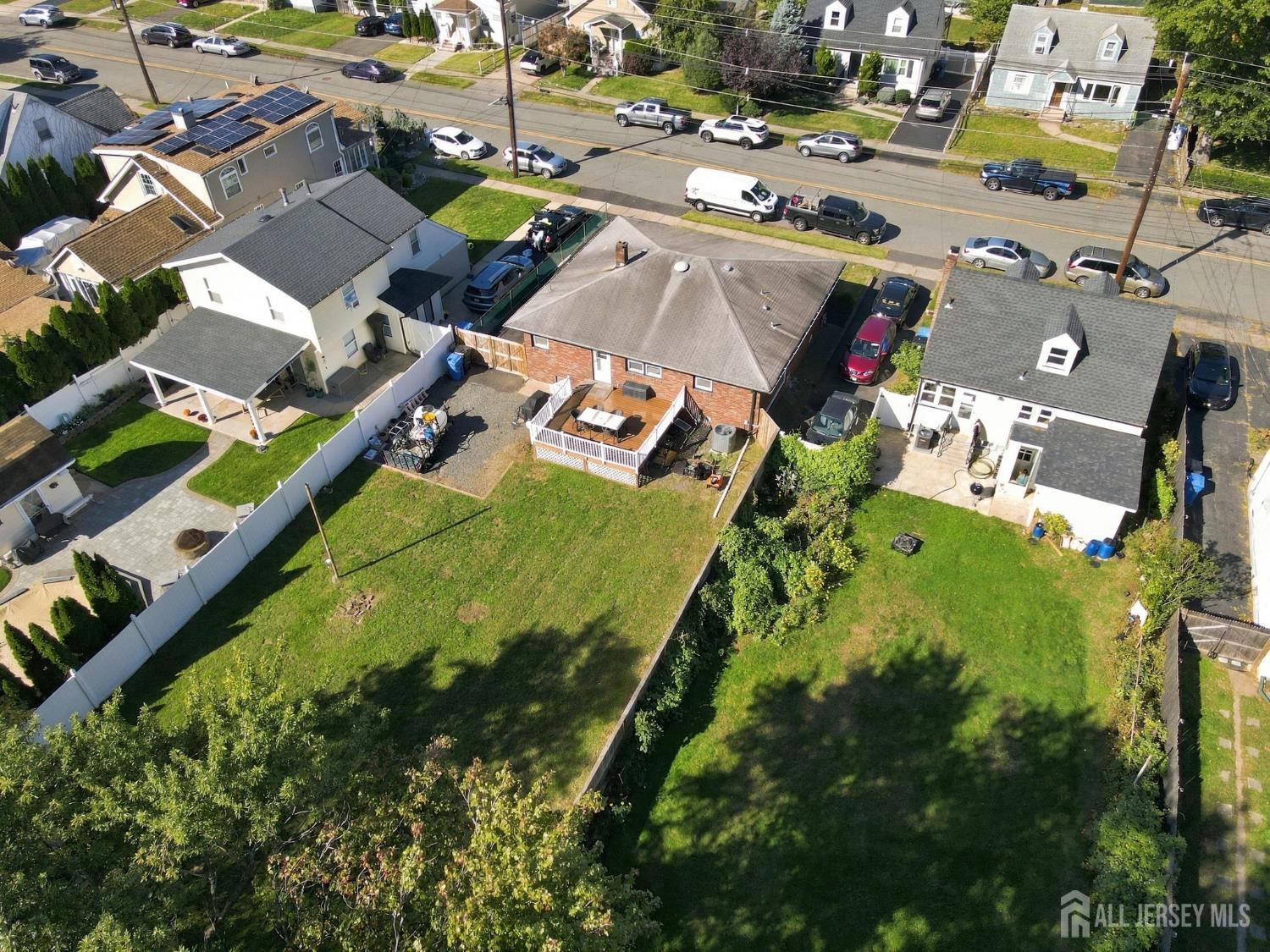 152 Remsen Avenue Avenel NJ 07001