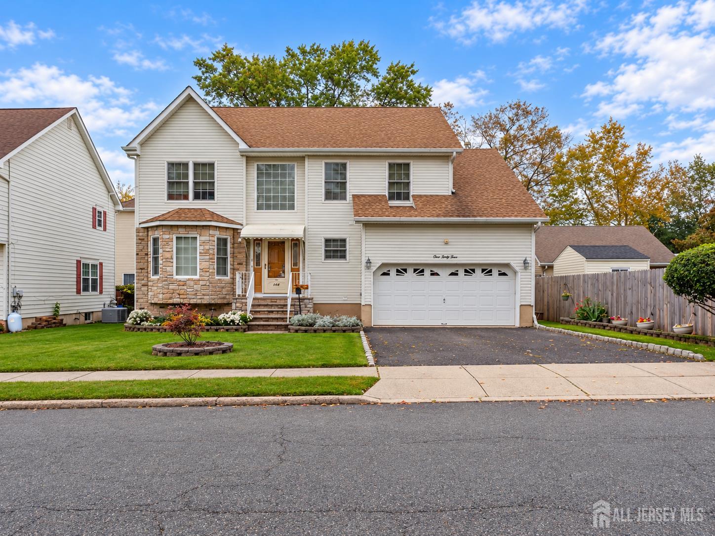 144 S Cliff Road Colonia NJ 07067