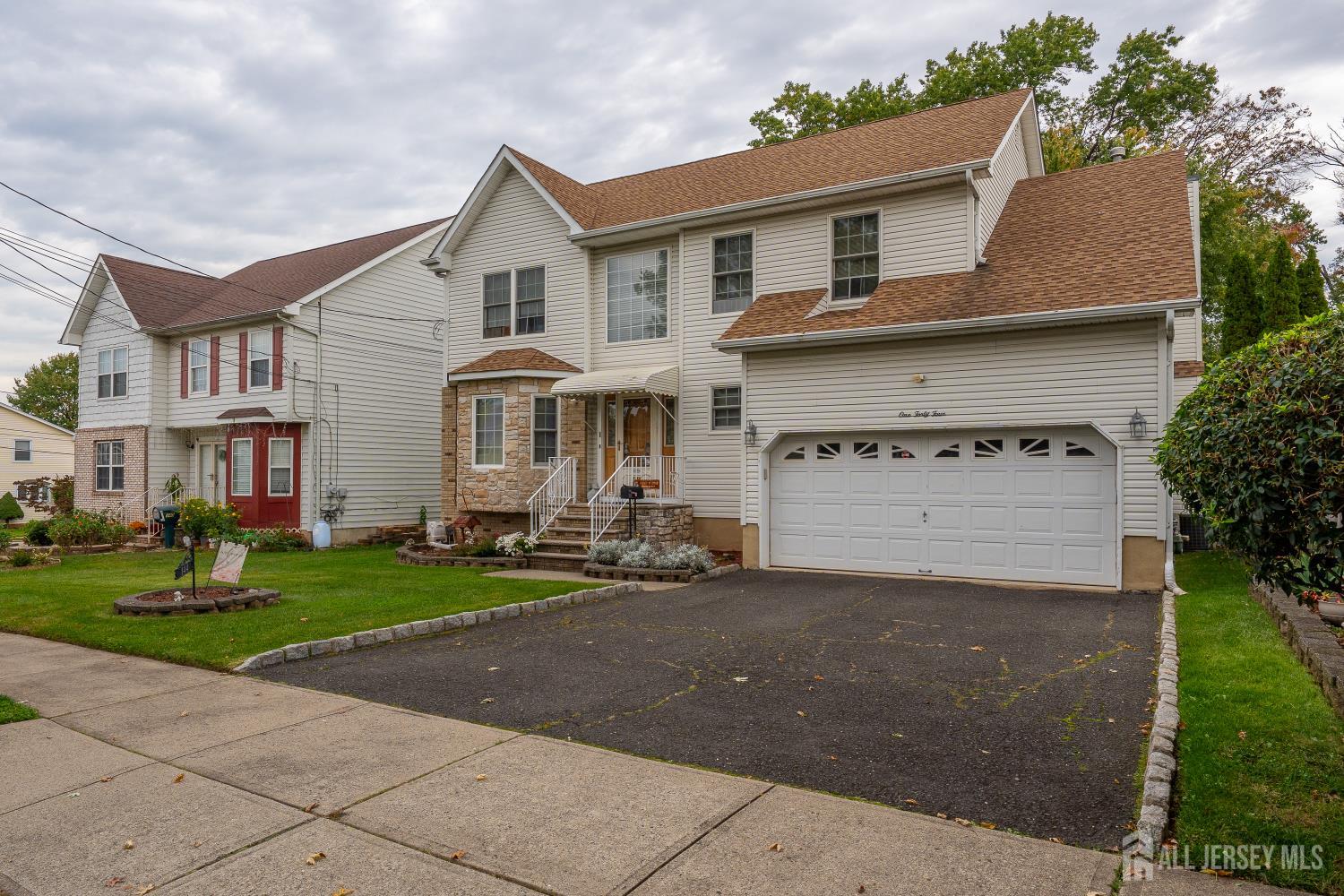 144 S Cliff Road Colonia NJ 07067