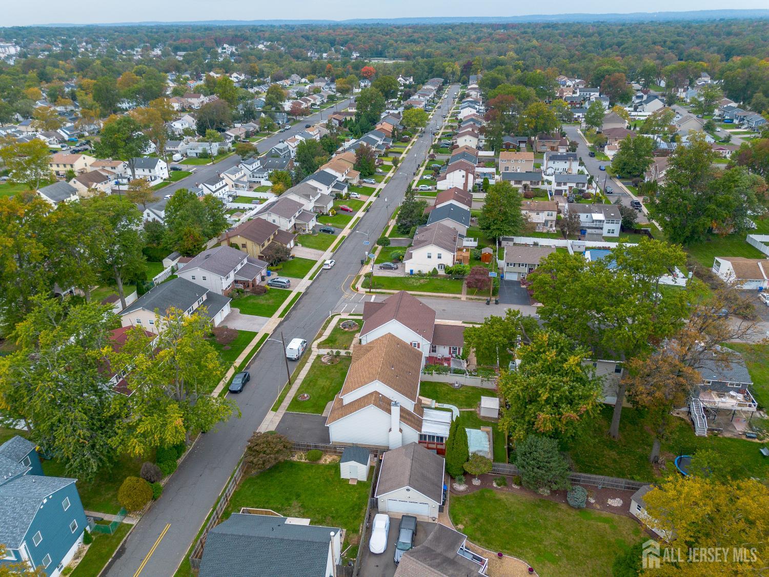144 S Cliff Road Colonia NJ 07067