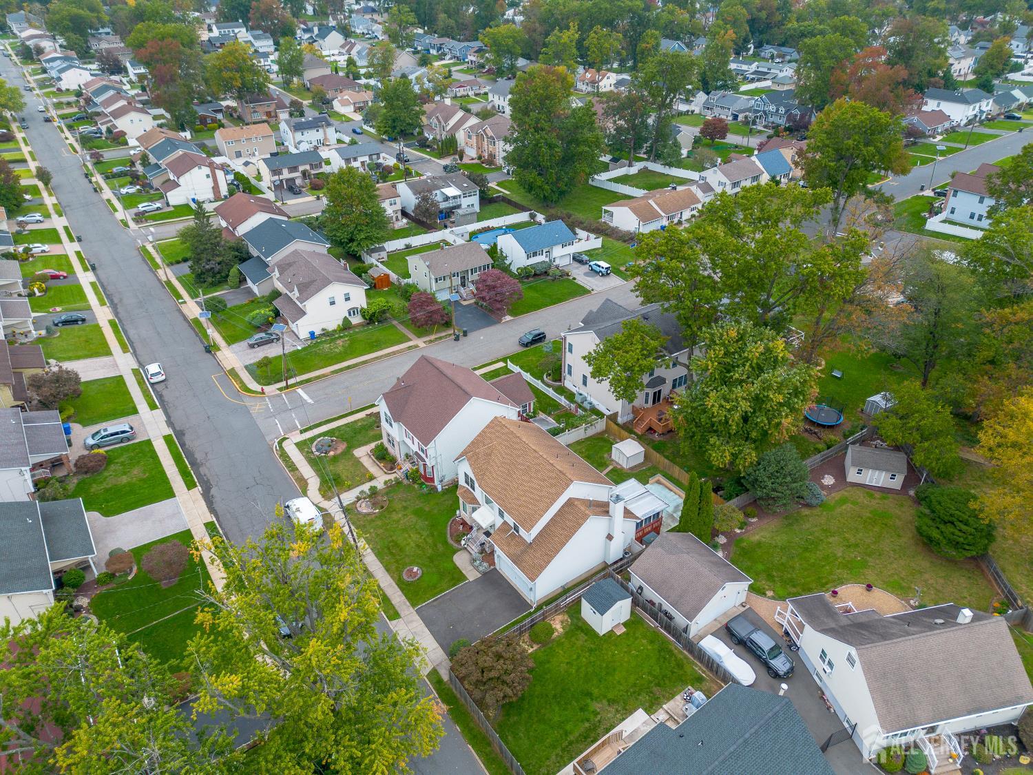 144 S Cliff Road Colonia NJ 07067