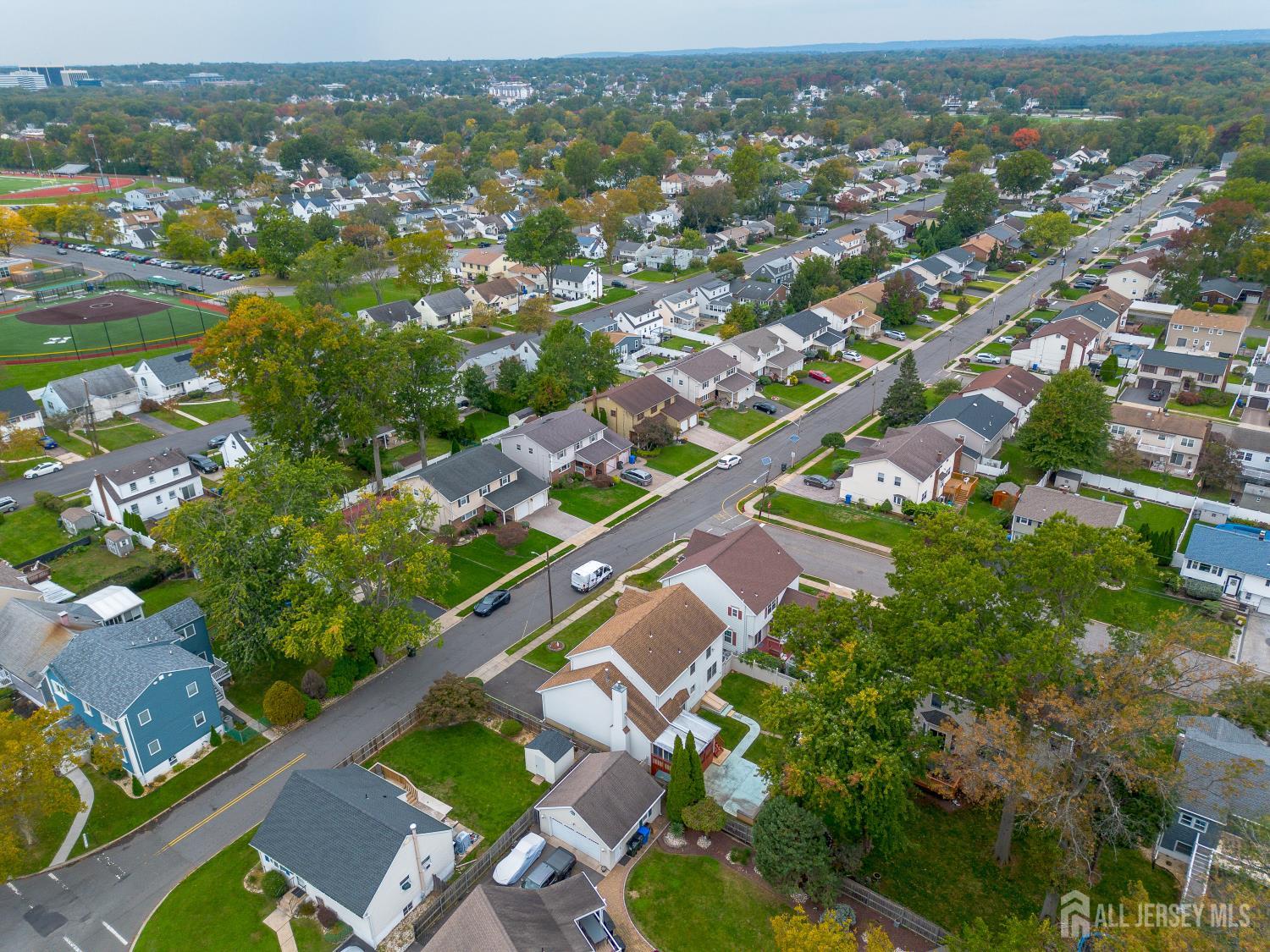 144 S Cliff Road Colonia NJ 07067