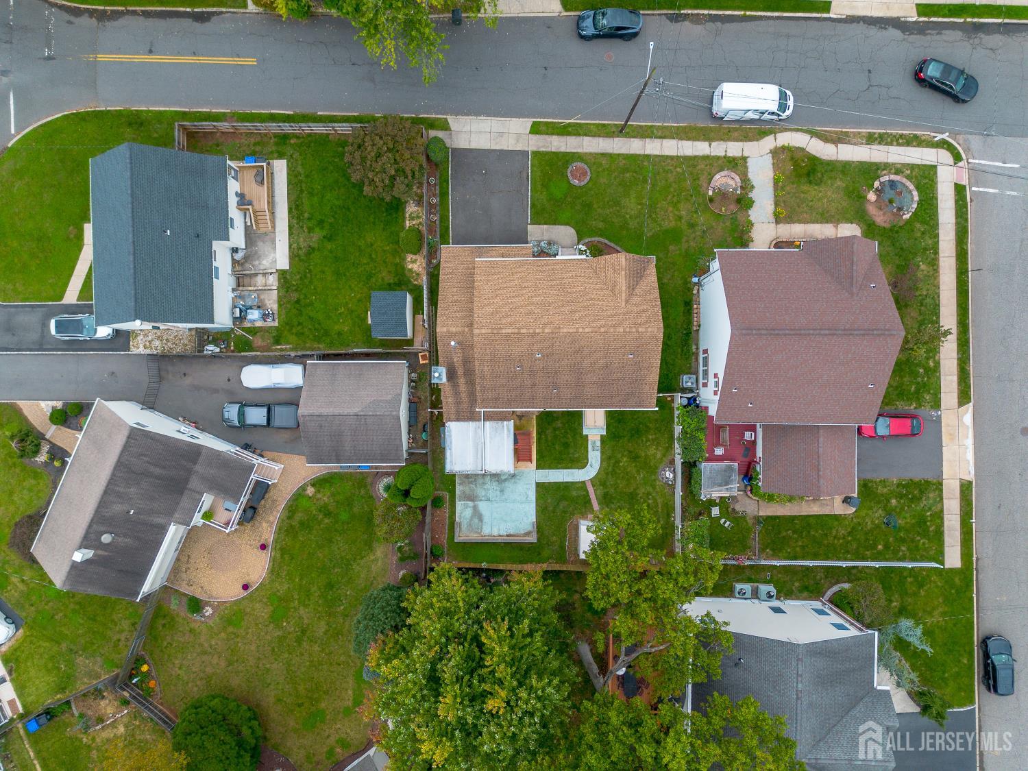 144 S Cliff Road Colonia NJ 07067