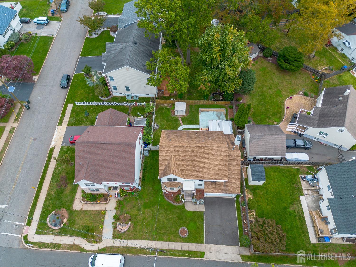 144 S Cliff Road Colonia NJ 07067