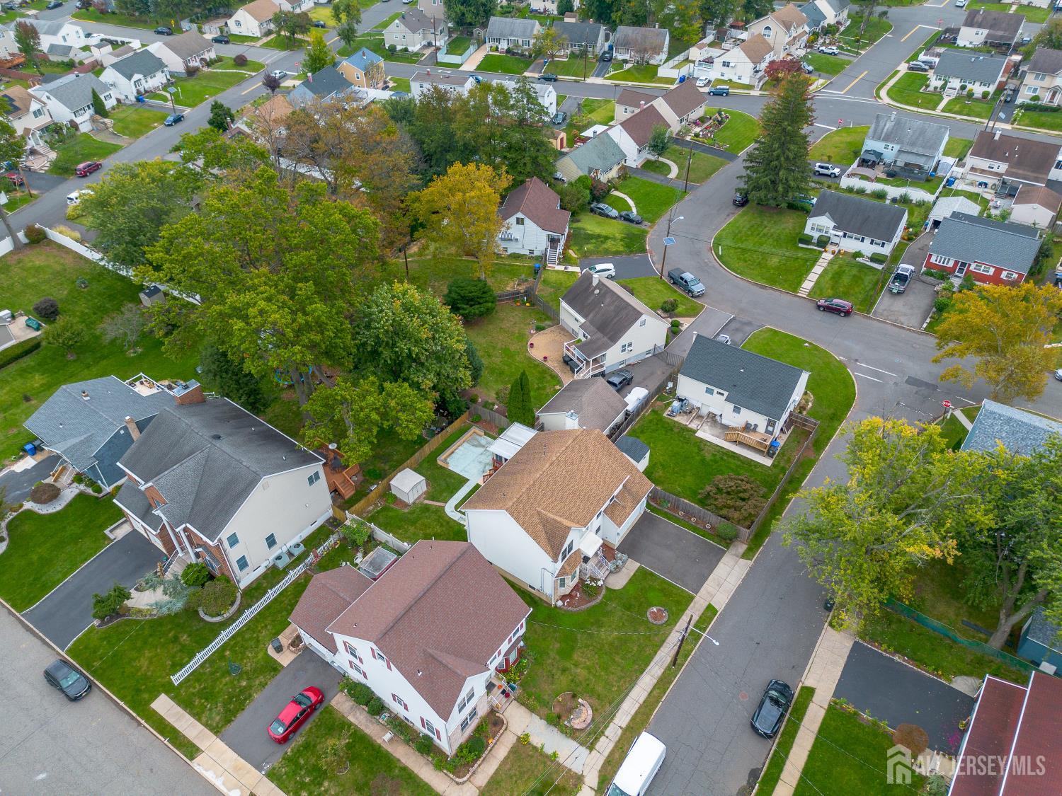 144 S Cliff Road Colonia NJ 07067