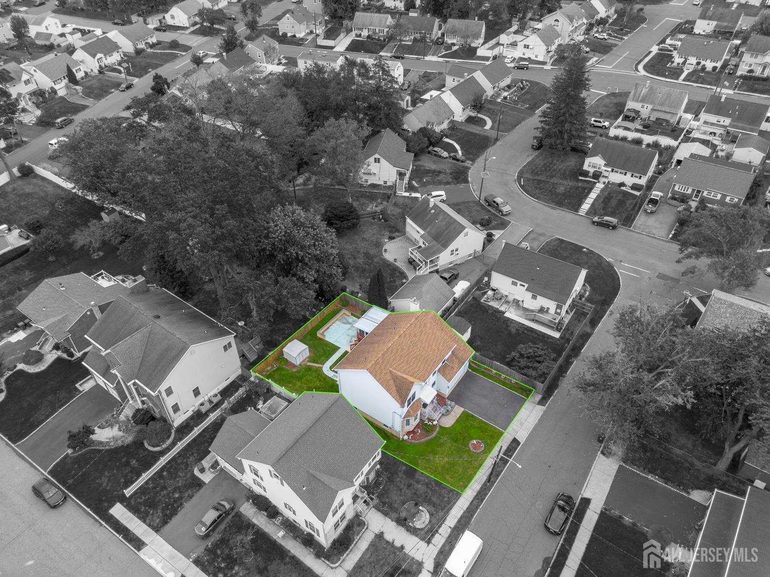 144 S Cliff Road Colonia NJ 07067