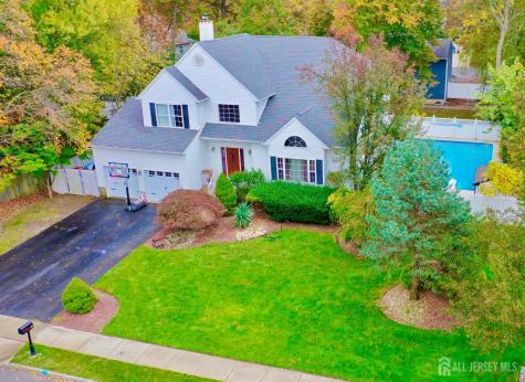 47 Avenue G Avenue Monroe NJ 08831