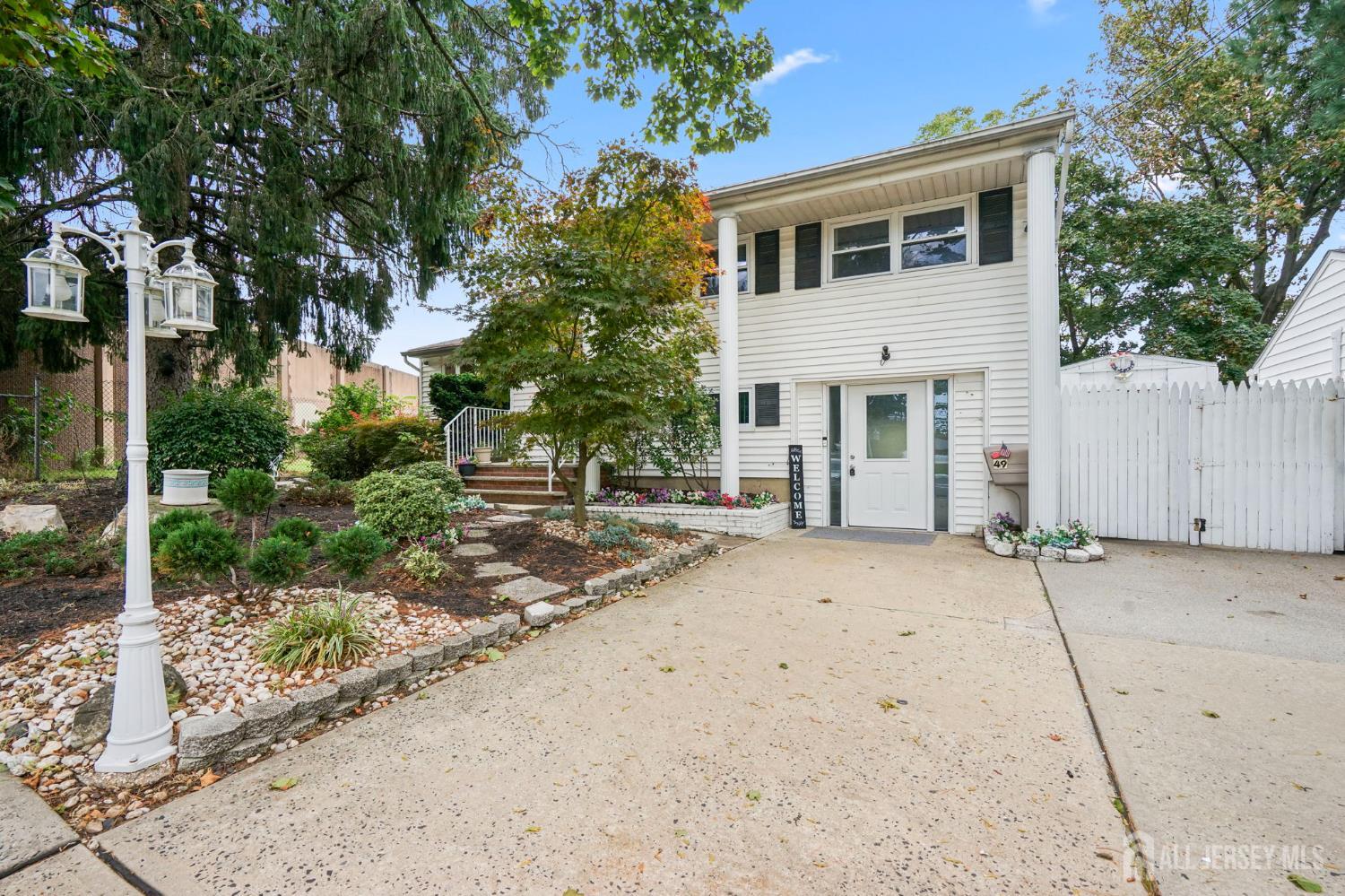 49 Frederick Place Parlin NJ 08859