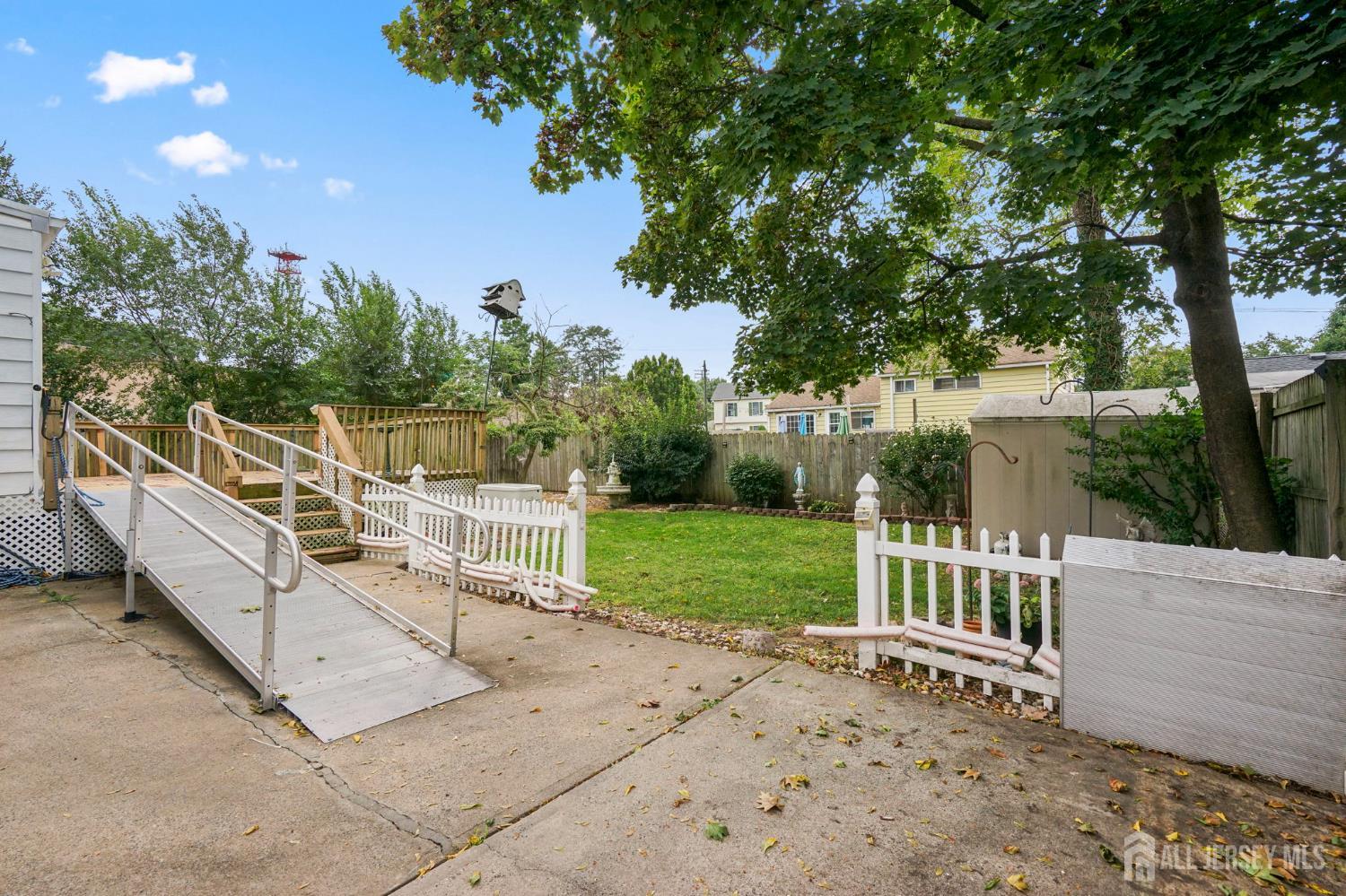 49 Frederick Place Parlin NJ 08859