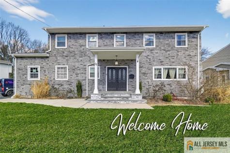 16 Colonial Drive East Brunswick NJ 08816