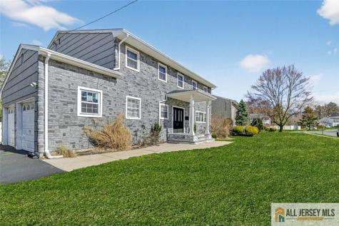 16 Colonial Drive East Brunswick NJ 08816