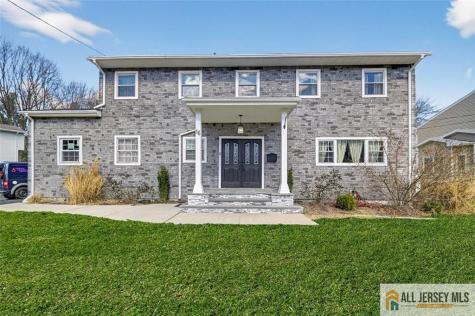 16 Colonial Drive East Brunswick NJ 08816