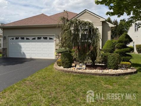 129 Valencia Drive Monroe NJ 08831