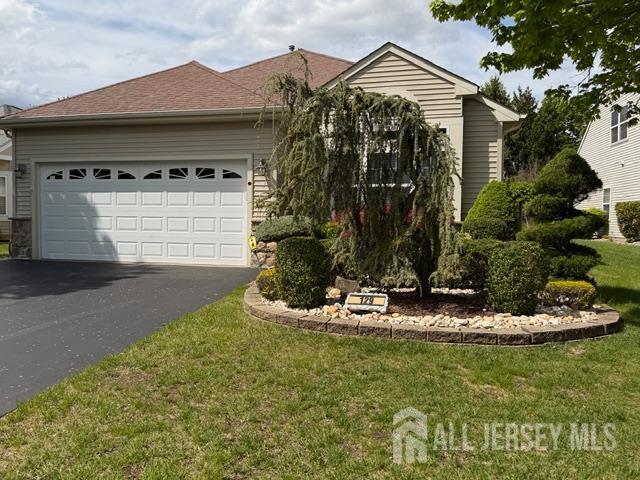 129 Valencia Drive Monroe NJ 08831