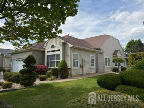 129 Valencia Drive Monroe NJ 08831
