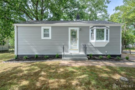 70 Gordon Avenue Old Bridge NJ 08857