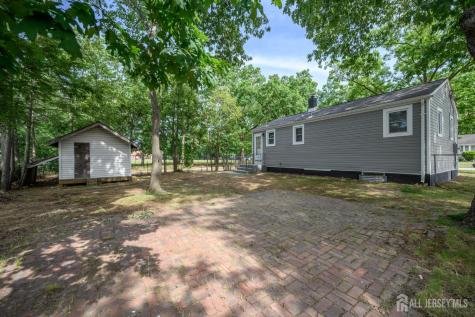 70 Gordon Avenue Old Bridge NJ 08857