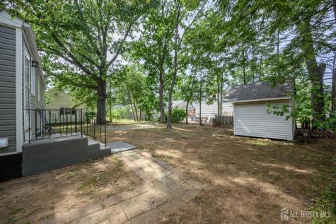 70 Gordon Avenue Old Bridge NJ 08857