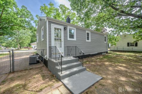 70 Gordon Avenue Old Bridge NJ 08857