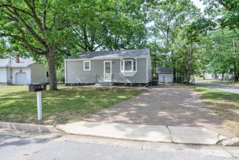 70 Gordon Avenue Old Bridge NJ 08857