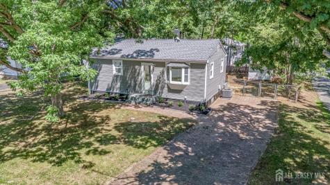 70 Gordon Avenue Old Bridge NJ 08857