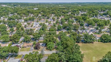 70 Gordon Avenue Old Bridge NJ 08857