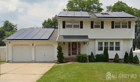 7 Stradford Road Sayreville NJ 08859