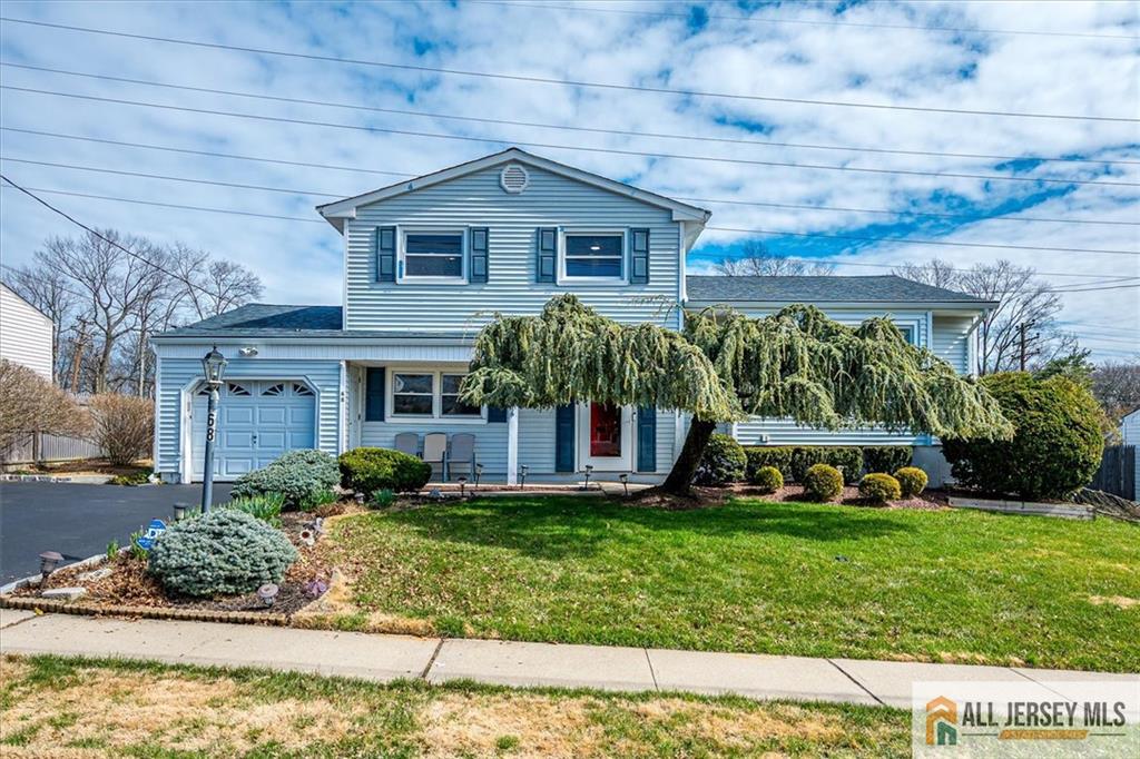 68 Beechwood Avenue Edison NJ 08837