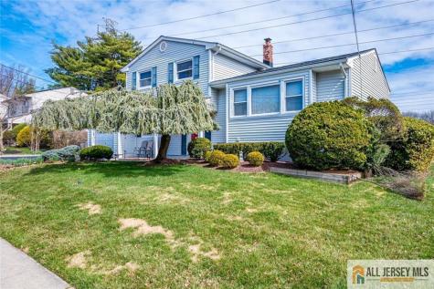 68 Beechwood Avenue Edison NJ 08837
