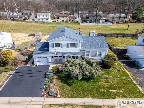 68 Beechwood Avenue Edison NJ 08837