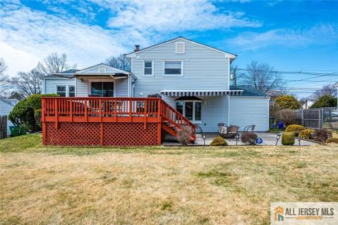 68 Beechwood Avenue Edison NJ 08837