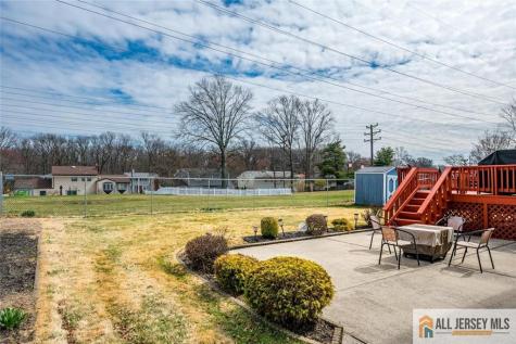 68 Beechwood Avenue Edison NJ 08837