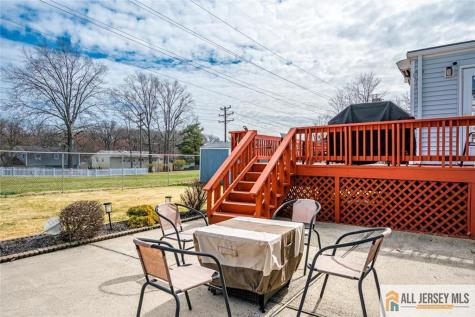 68 Beechwood Avenue Edison NJ 08837