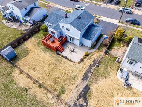 68 Beechwood Avenue Edison NJ 08837