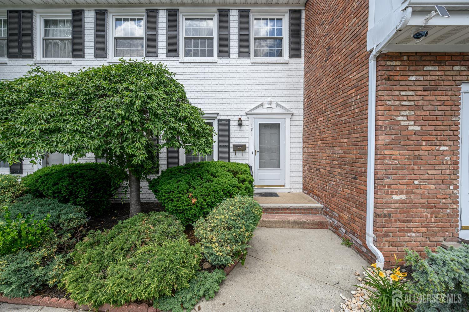 171 Howell Avenue Fords NJ 08863