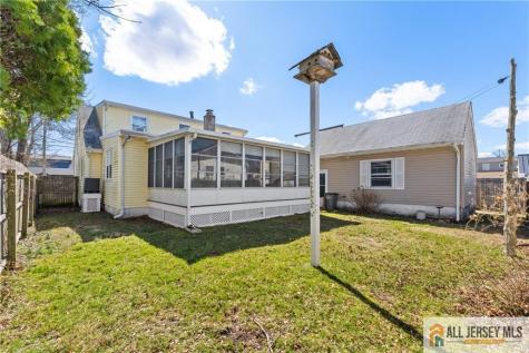 521 E Long Branch Avenue Ocean Gate NJ 08740